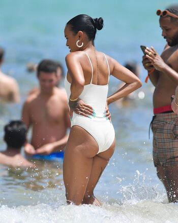Karrueche Tran