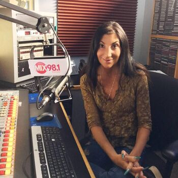 Kat Simons