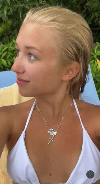 Kate Bublikova