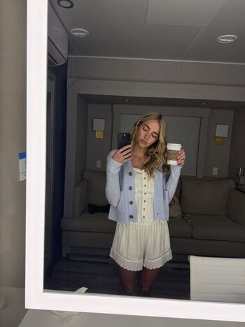 Katelyn Tarver