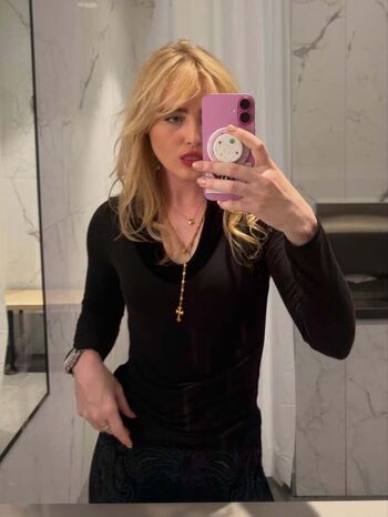 Kathryn Newton
