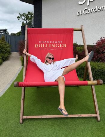 Katie Mcglynn