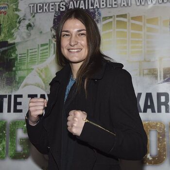 Katie Taylor