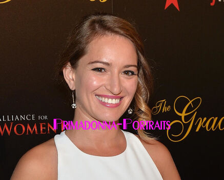 Katy Tur