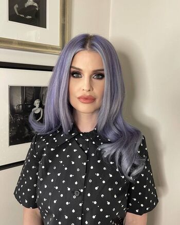 Kelly Osbourne