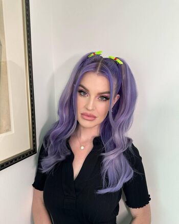 Kelly Osbourne