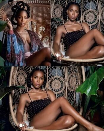 Kelly Rowland