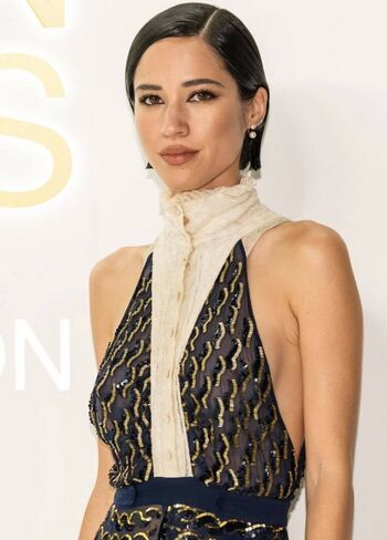 Kelsey Asbille