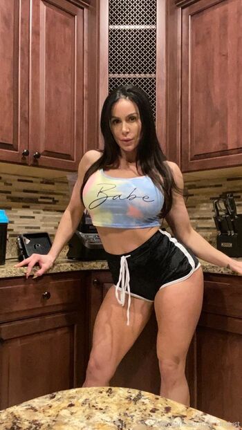 Kendra Lust