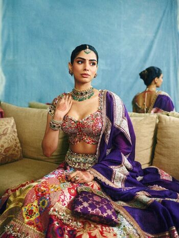 Khushi Kapoor