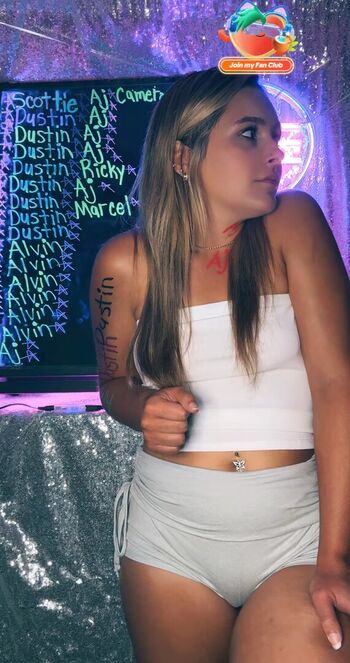 Kiara Louviere