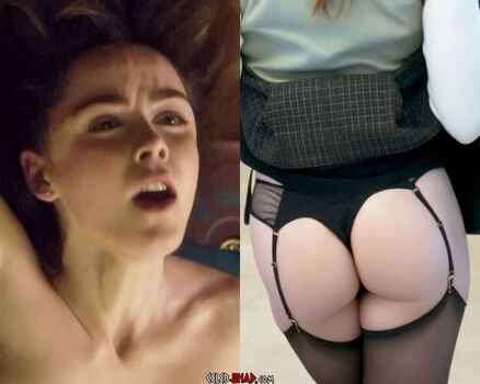 Kiernan Shipka