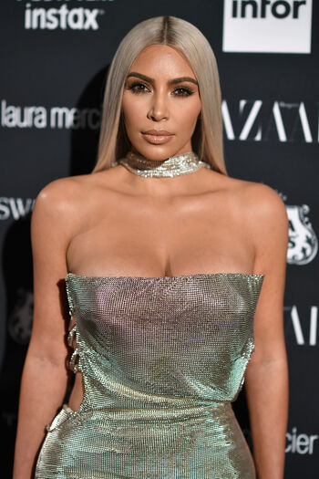 Kim Kardashian