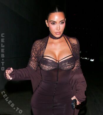 Kim Kardashian
