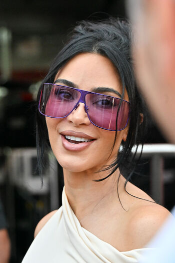 Kim Kardashian