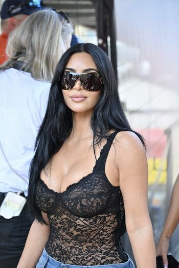 Kim Kardashian