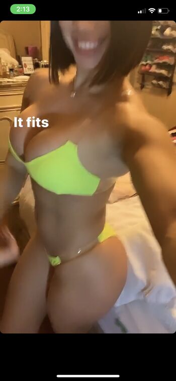 Kimberly Garza