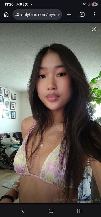 Kimmy Brooks