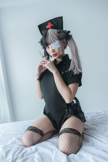 Kiyo Cosplay