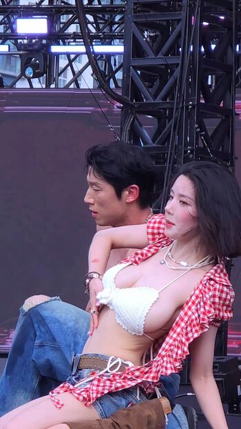Kpop Girls