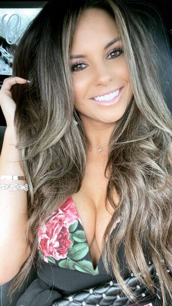 Kristen Strout