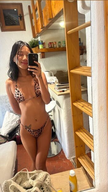 Kylie Cheung
