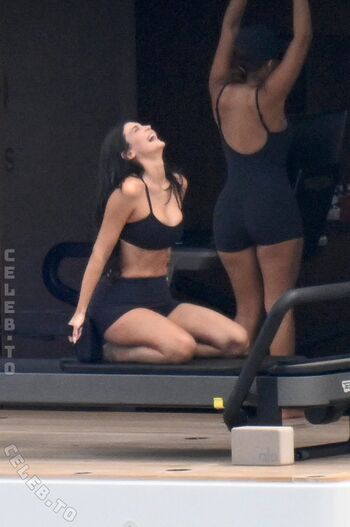 Kylie Jenner
