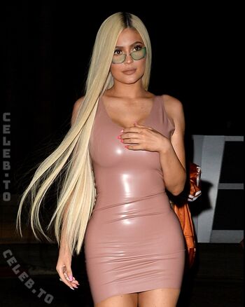 Kylie Jenner