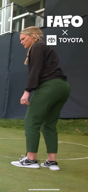 Kylie Kelce