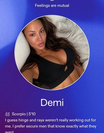 La Demi