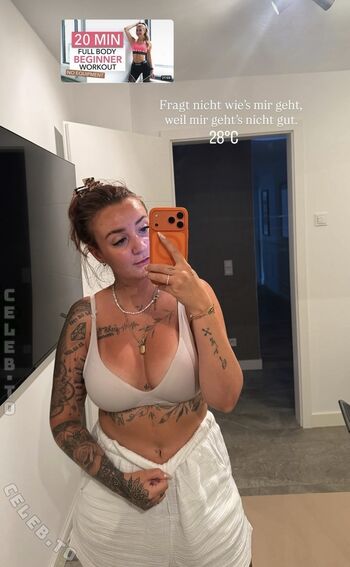 Laberrhababer Sarah