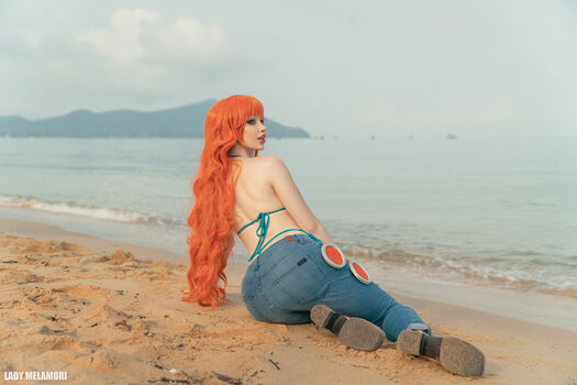 Lady Melamori