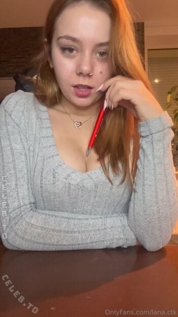 Lana.ctk