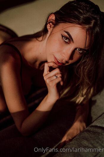 Larissa Hammer