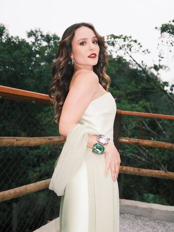 Larissa Manoela