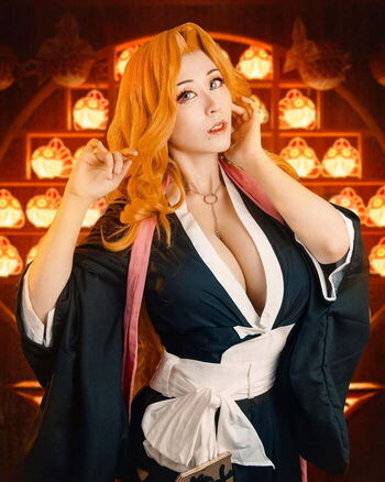 Larissa Rochefort