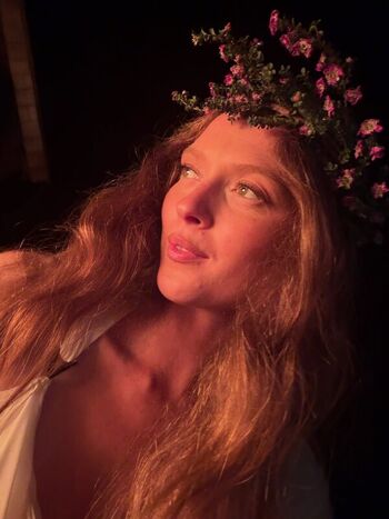 Larsen Thompson