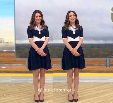 Laura Tobin