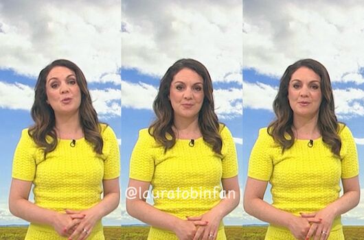 Laura Tobin