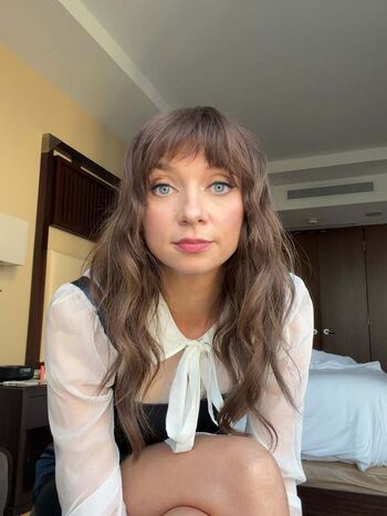Lauren Lapkus
