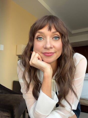 Lauren Lapkus