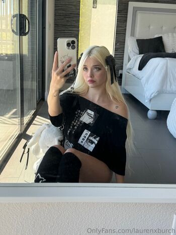 laurenxburch