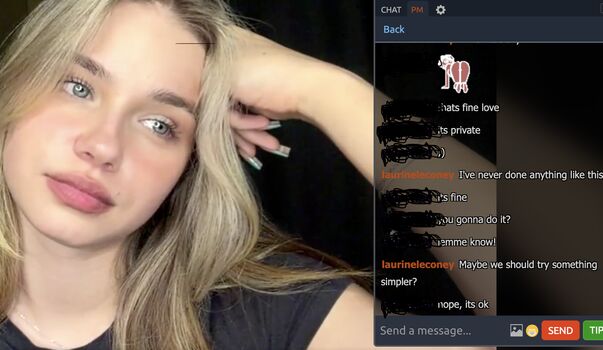 Laurineleconey