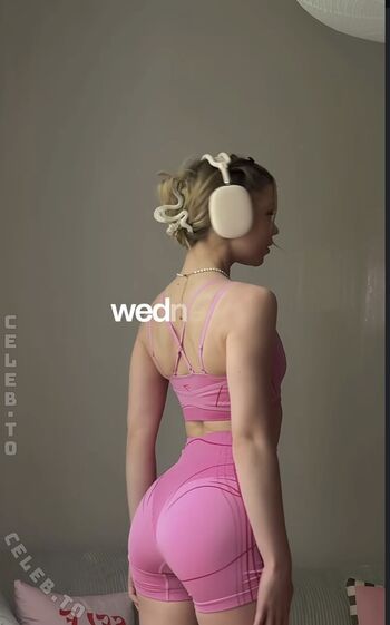 Lea Peach