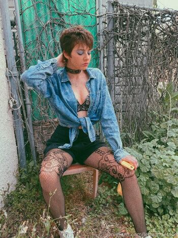 Lena Anderson