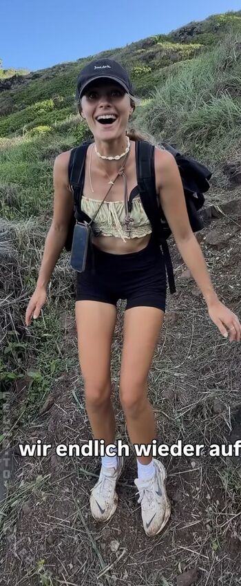 Leonie Massmann