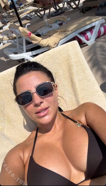 Leyla Lahouar