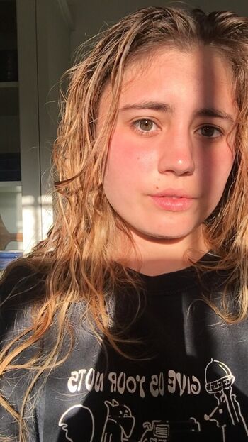 Lia Marie Johnson