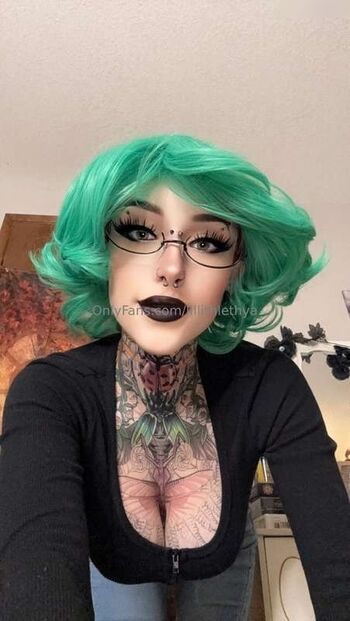 lillithlethya