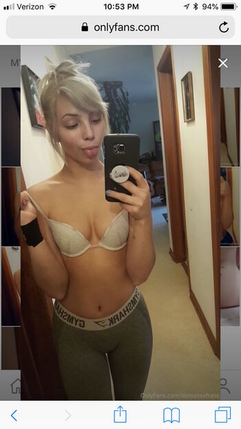 Lilolsassafrass